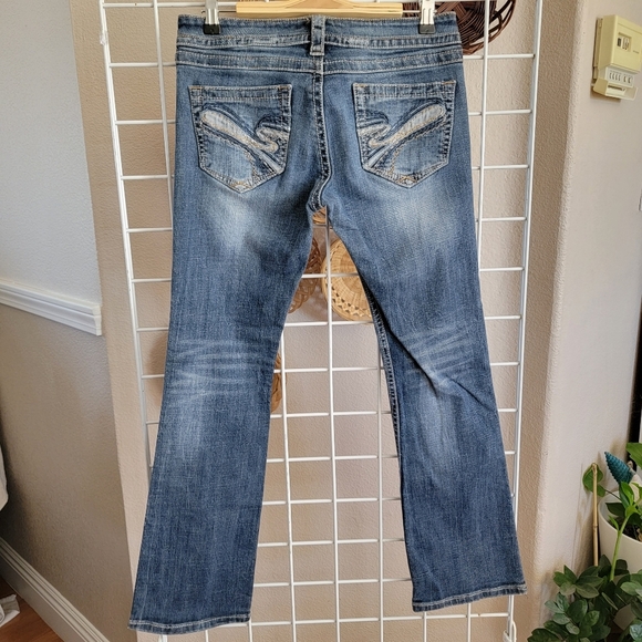 Stetson Jean - Picture 4 of 5